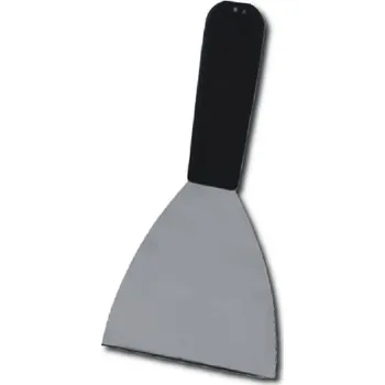 Malířská špachtle Tomgast, Špachtle nerezová š. 80 mm