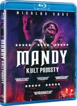 Blu-ray Mandy - Kult pomsty (2018)