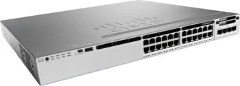 Switch Cisco WS-C3850-24S-S