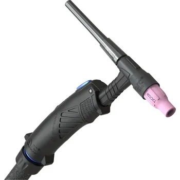 Příslušenství ke svářečce ARC TORCHOLOGY Hořák ARC T4W, 35-50, SMART - 4 metry T4W4ST Ovládací konektor SMART (12-pin)