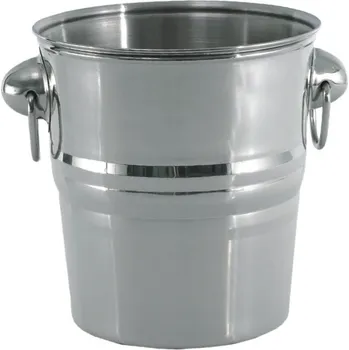 Chladič na víno Tomgast, Vědro na šampaňské 3,7l