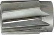 Výstružník nástrčný - 34 H11, HSS, ČSN 221432, zuby ve šroubovici