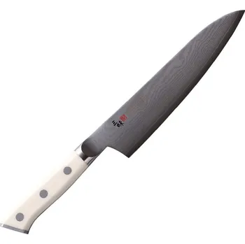 Kuchyňský nůž HKC-3004D CLASSIC CORIAN Nůž šéfkuchařský Gyuto 18cm MCUSTA ZANMAI