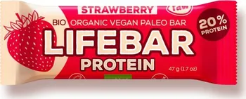 Lifefood Lifebar Protein 47 g 