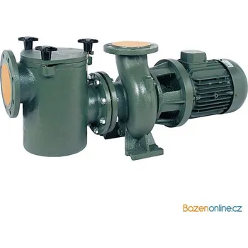 Bazénové čerpadlo Litinové čerpadlo CF-2 750