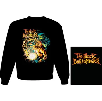 Pánská mikina mikina bez kapuce The Black Dahlia Murders