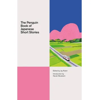 The Penguin Book of Japanese Short…
