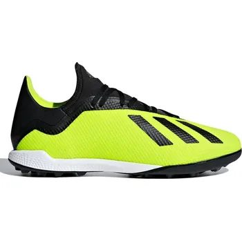 Kopačky Adidas X Tango 18.3 TF černé/žluté