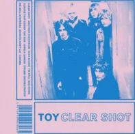Clear Shot - Toy [LP]