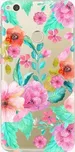 iSaprio Flower Pattern 01 pro Huawei P9…