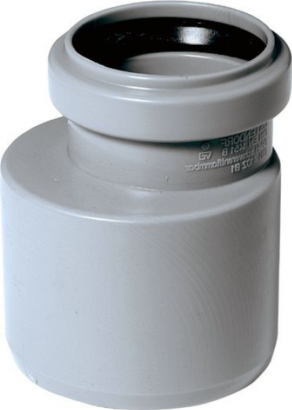 Viega Ablauf Funktionseinheit Tempoplex, 90 Mm, Ohne Abdeckhaube, Abl