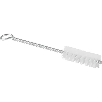 WC štětka Tomgast, Štětka na čištění páky dl. 12 cm