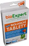 Bioexpert tablety šumivé do septiku 4 ks