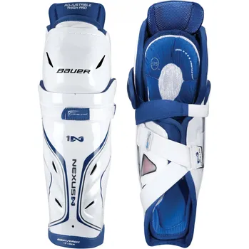 Hokejový chránič holeně Bauer Nexus 1N SR holeně