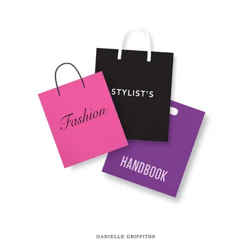 Fashion Stylist's Handbook – Danielle…