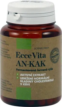 Přírodní produkt Ecce Vita An-Kak 60 cps.