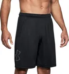 Under Armour UA Tech Graphic Short černé