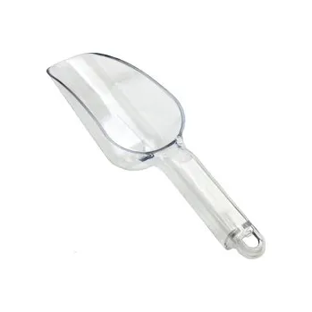 Obracečka Tomgast, Lopatka polykarbonátová 28 cm