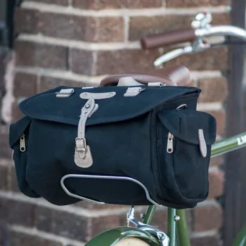 brašna na kolo Podsedlová brašna 11 l Zimbale