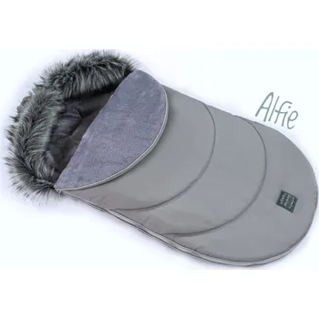 Fusak Zimní fusák PRESTIGE Floo for baby - Alfie