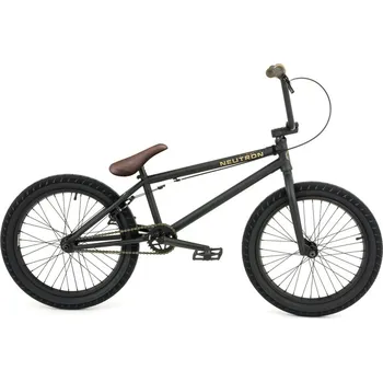 Flybikes Neutron RHD Flat Black 20 75 2018 Zbozi.cz