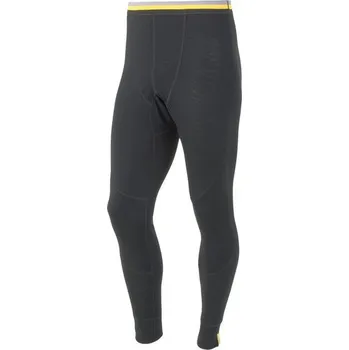 Pánské termo spodky Sensor MERINO ACTIVE pánské spodky černá S