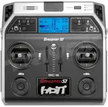 Graupner/SJ MC-16 Hott 2,4 GHz RC…