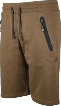 Rybářské oblečení Korda Jersey Shorts Olive