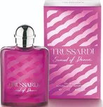 Trussardi Sound of Donna W EDP