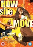 DVD How She Move (2007)