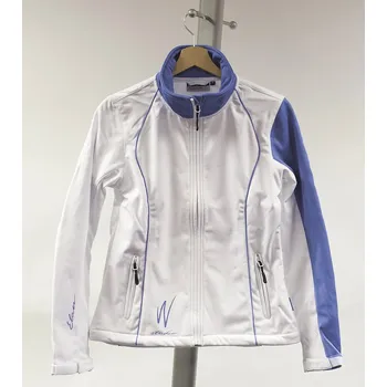 softshell bunda ELAN JANINA Velikost: XS