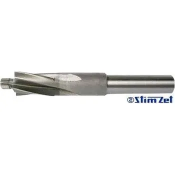 Vrták Záhlubník s válcovou stopkou a vodícím čepem - 18x10,5, M10, HSS, ČSN 221604