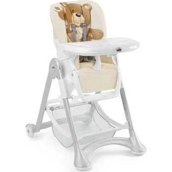 Jídelní židlička Cam Campione 2018 col. 219