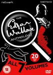 DVD Edgar Wallace Anthology (2013)