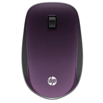 Myš HP Z4000 Wireless Purple Mouse E8H26AA#ABB
