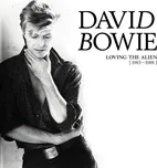 Loving The Alien - David Bowie [11CD]