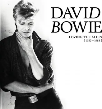 Zahraniční hudba Loving The Alien - David Bowie [11CD]