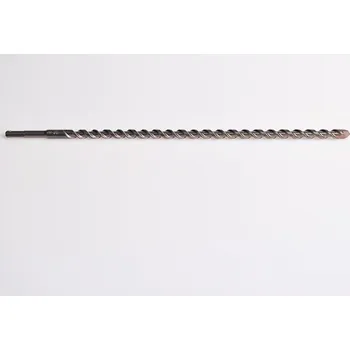 Vrták ABRABORO Vrták do betonu SDS Plus 12x450/400