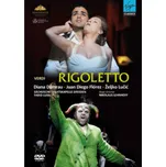 DVD Rigoletto: Dresden Semperoper (2010)