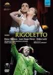 DVD Rigoletto: Dresden Semperoper (2010)