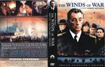 DVD The Winds Of War (1983)