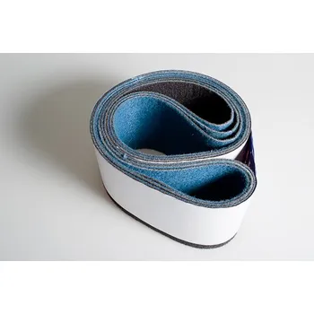 Brusný papír 3M - STANDARD ABRASIVES Brusný pás netkaná textilie SC-FE 150x2000 Very Fine