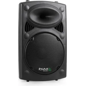 Reprobox Ibiza SLK10-A