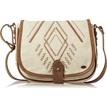 Kabelka Animal Prominence Coconut Cream