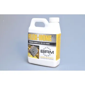 Drátěný kartáč FLEX-HONE FLEX-HONE honovací olej 0,94 l