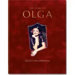The Story of Olga - Ellen von Unwerth…