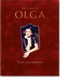 The Story of Olga - Ellen von Unwerth…