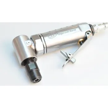 úhlová bruska INGERSOLL RAND Pneumatická úhlová bruska Ingersoll Rand 301B kleštinová