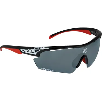 cyklistické brýle Recenze Force Aeon