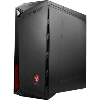 Stolní počítač MSI Infinite 8RB-270EU